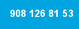 908 126 81 53